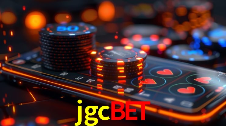 Welcome Bonus jgcbet