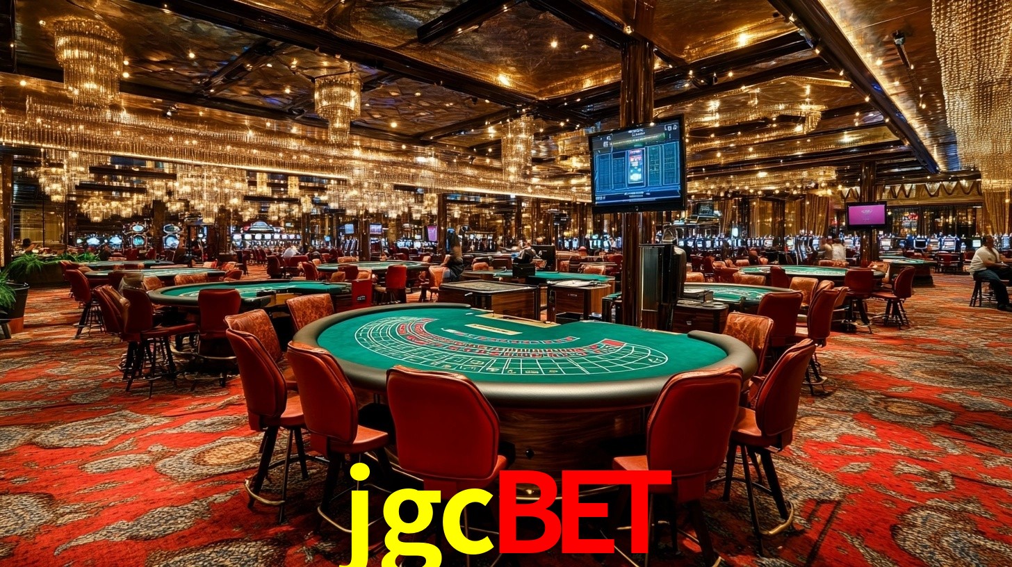 jgcbet - Desafio Nervoso - jgcbet.com