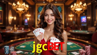 Secure Login jgcbet