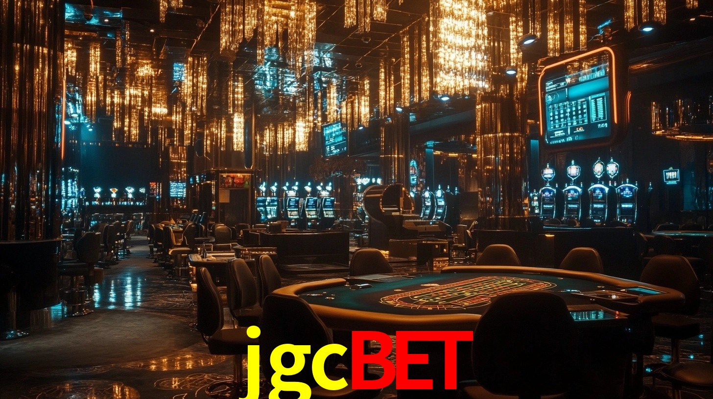 jgcbet