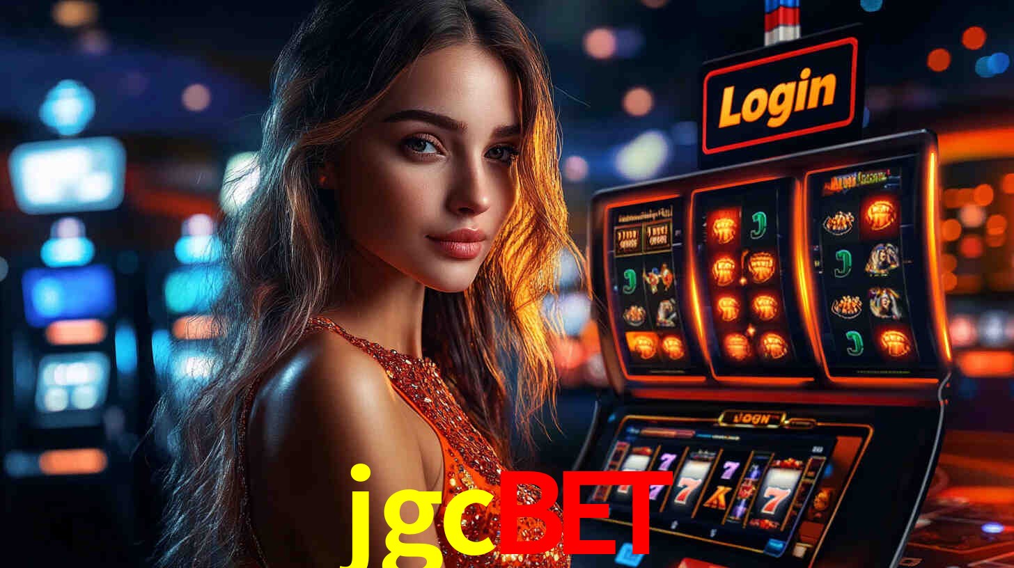 jgcbet