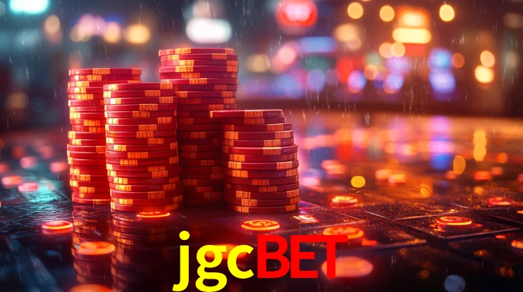jgcbet apk