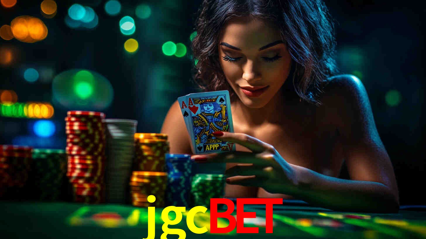 A Experiência Imersiva dos Cassinos Ao Vivo no jgcbet