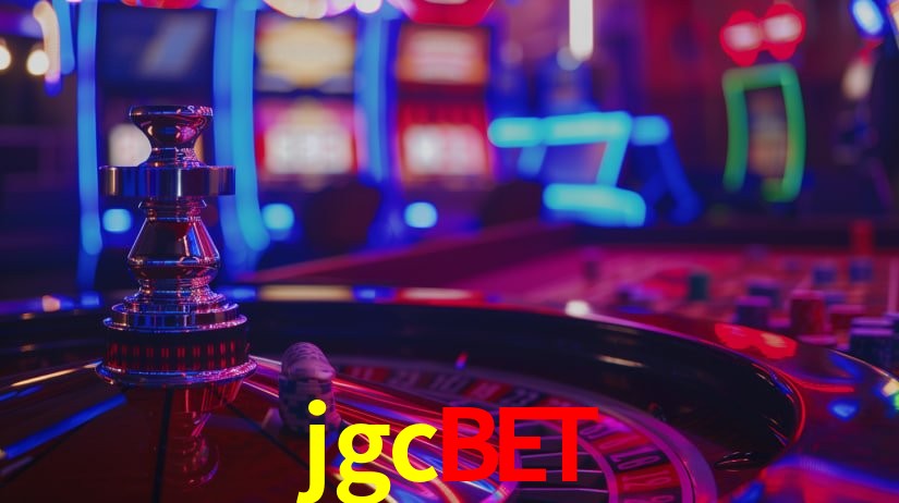 jgcbet