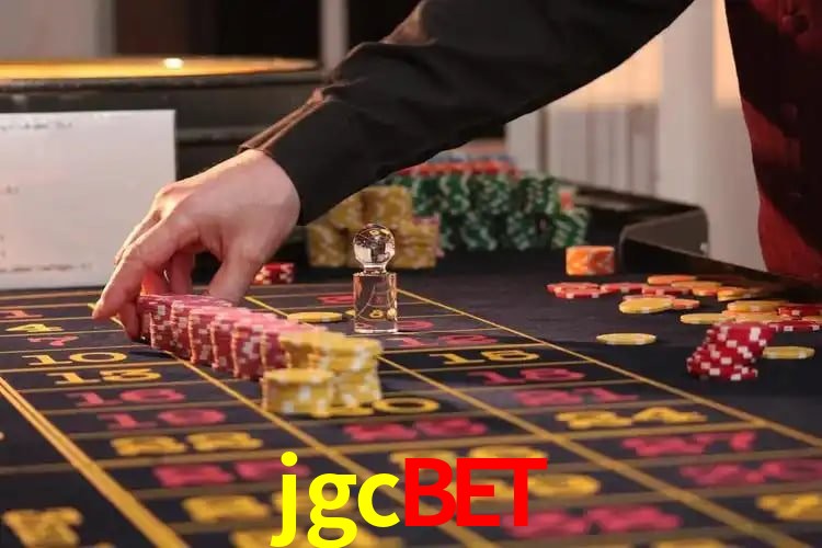 A Revolução dos Aplicativos de Jogos no jgcbet