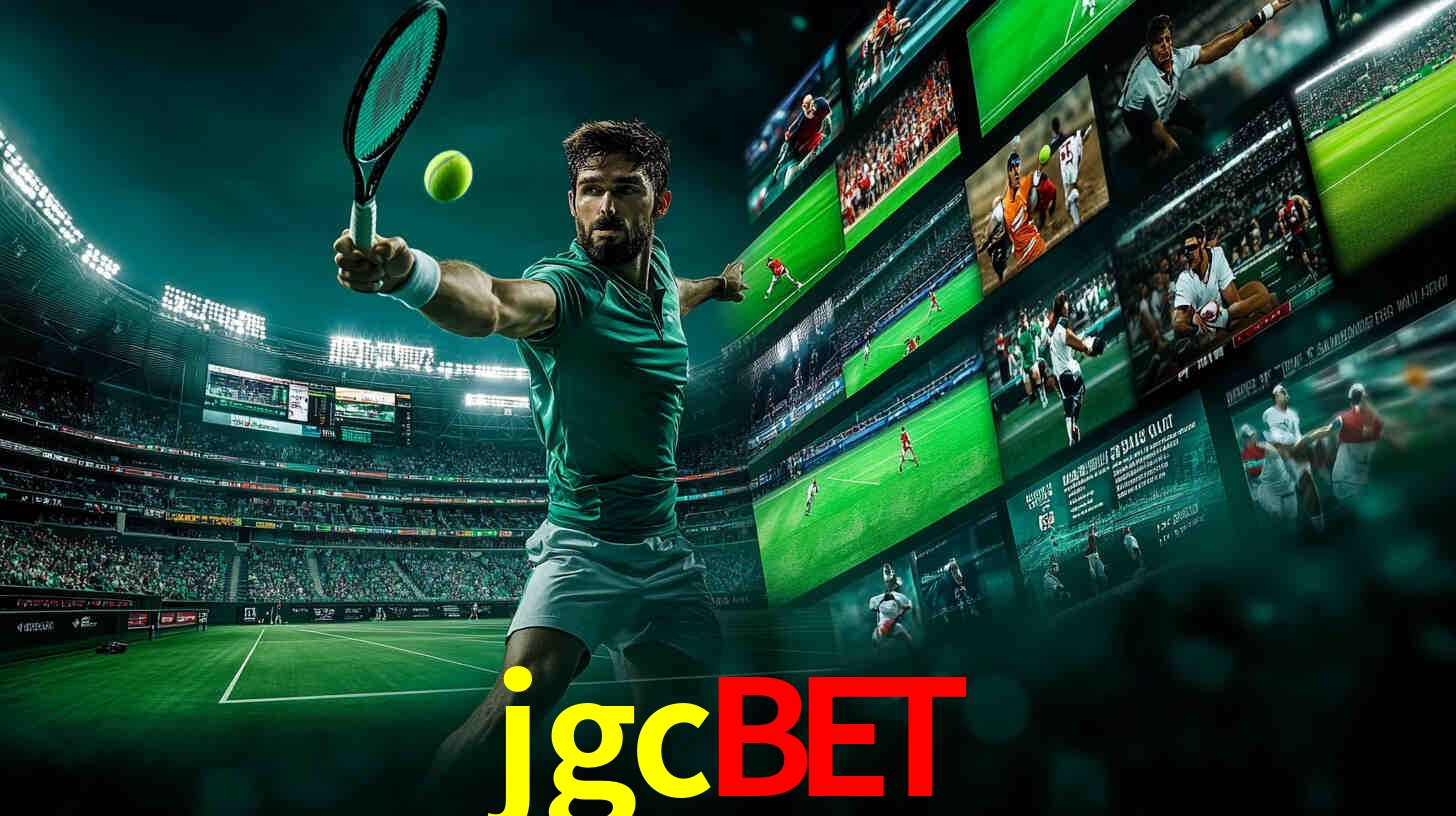 Desvendando o Mundo dos Jogos Virtuais na jgcbet
