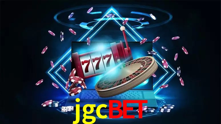 Game Providers jgcbet