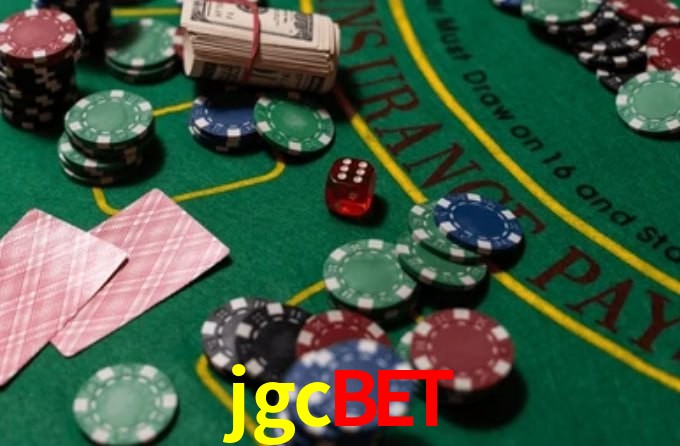 jgcbet.com
