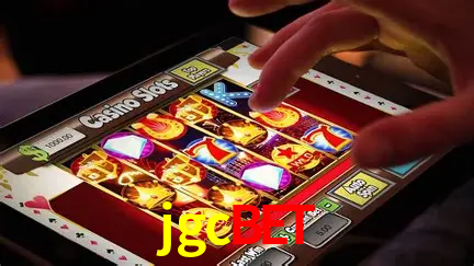 Blackjack Table jgcbet