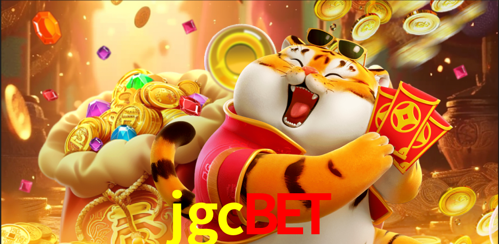 jgcbet