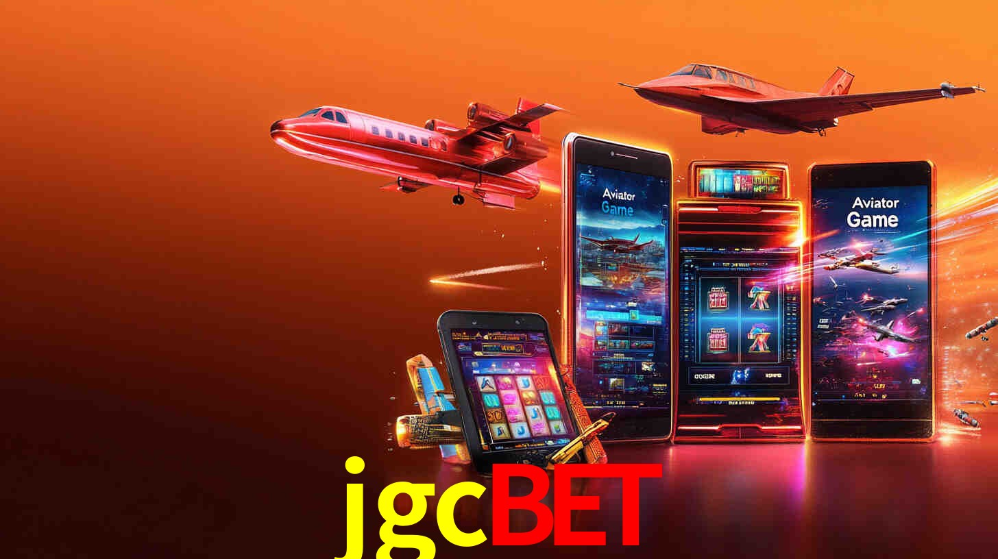 Descubra a Magia dos Jogos de Arcade no jgcbet