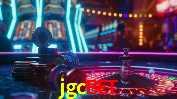 Slot Games jgcbet