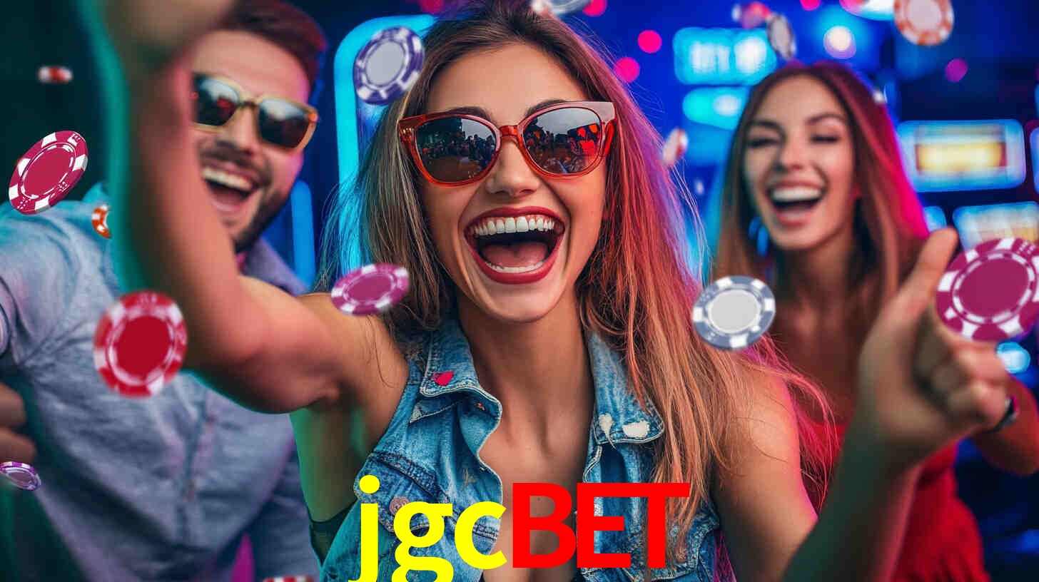 Apostas Esportivas na jgcbet: Um Guia Completo