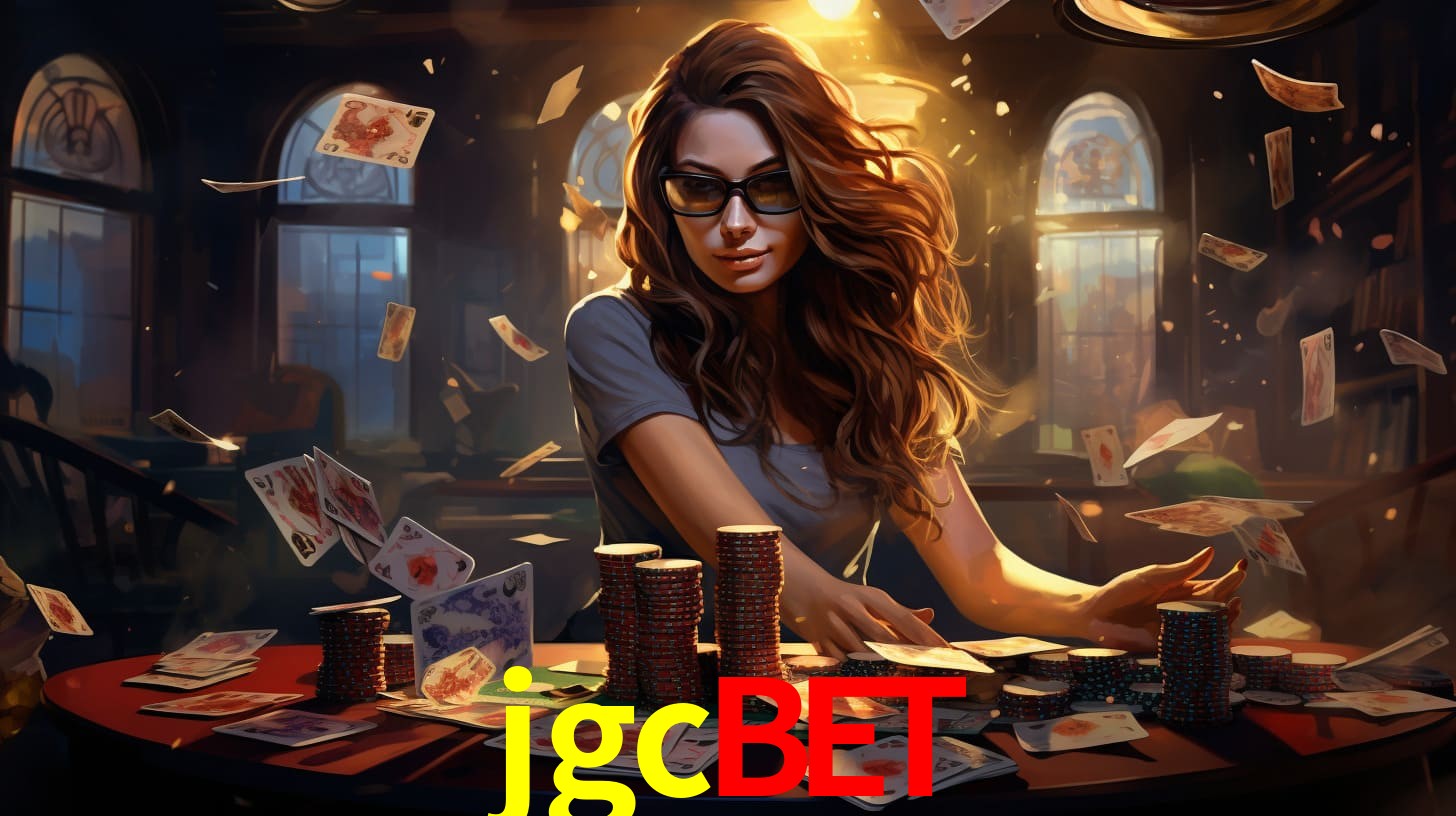Blackjack Table jgcbet