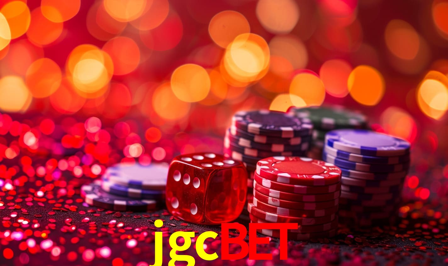Descubra a Essência do jgcbet: Nossa História e Compromissos