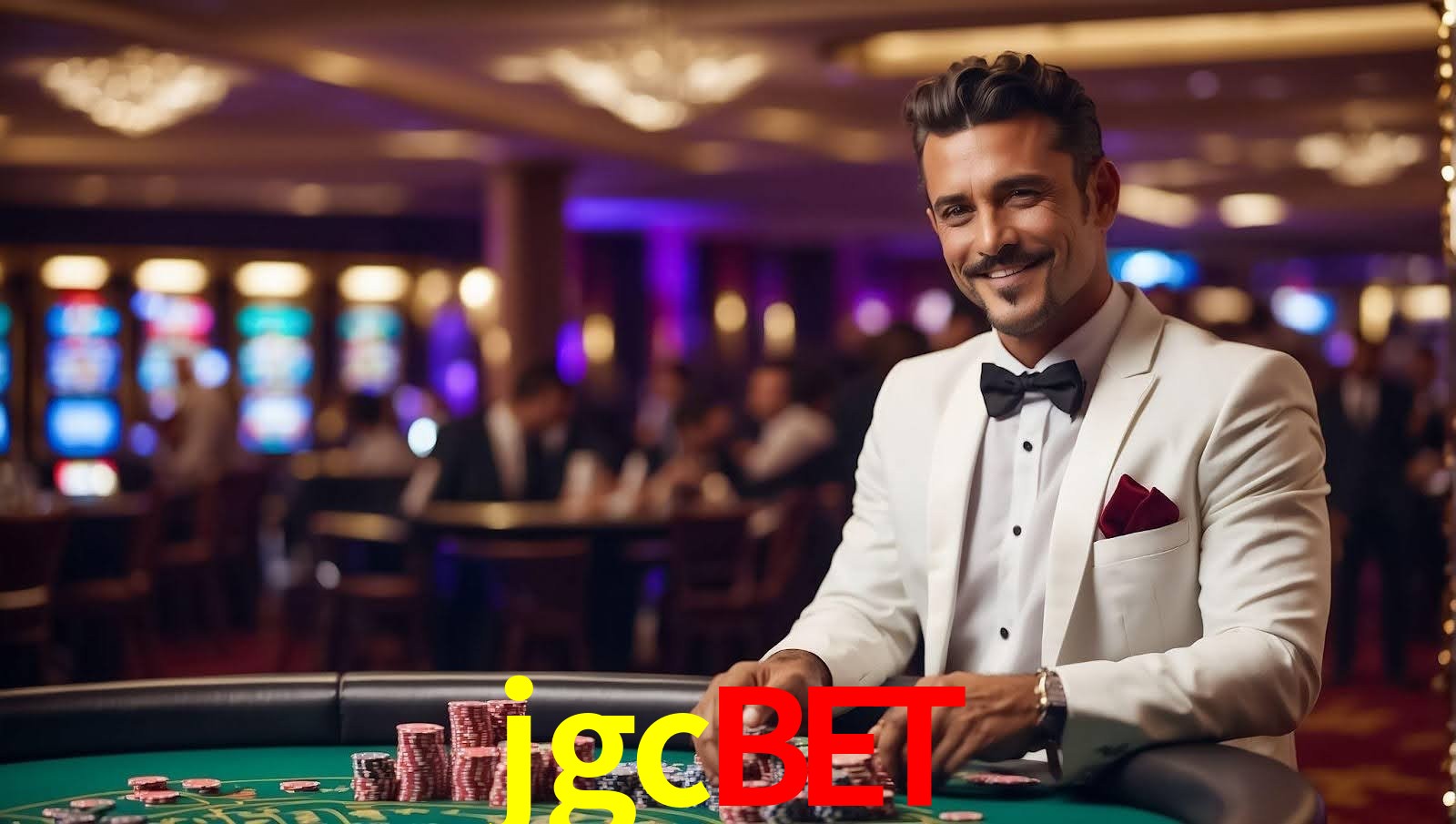 Quick Registration jgcbet