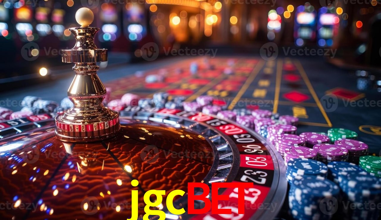 Seasonal Promotions jgcbet