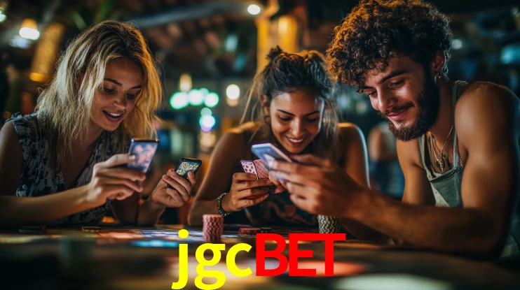 Programa VIP jgcbet