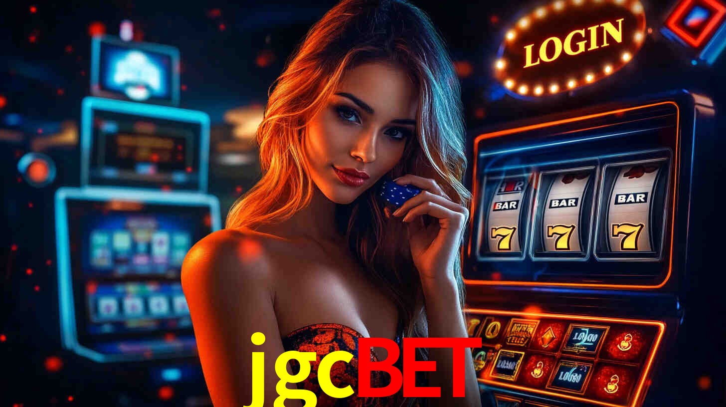 jgcbet