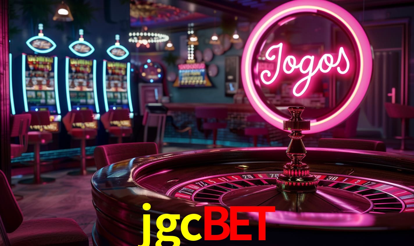 Explorando a Categoria de Eventos em Apostas na jgcbet