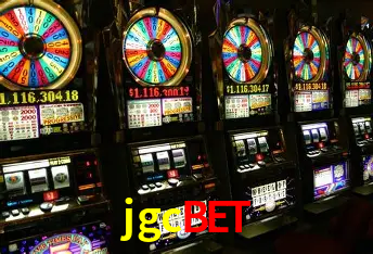 Inovações de Jogos na jgcbet: O Futuro das Experiências Interativas