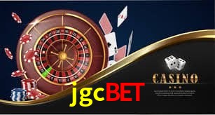 Statistics jgcbet