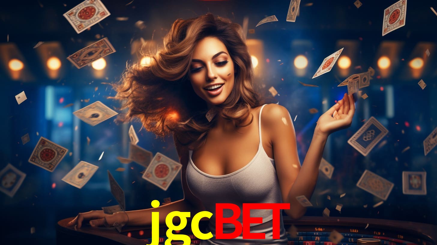 Sinta a adrenalina dos jogos de cassino com jgcbet