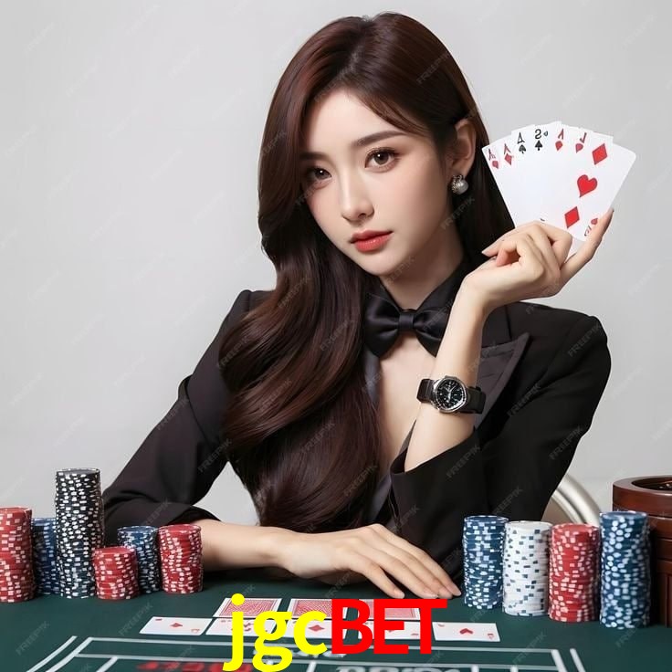 2FA Security jgcbet