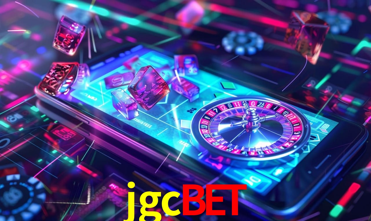 Experiência VIP jgcbet