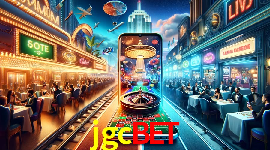 2FA Security jgcbet