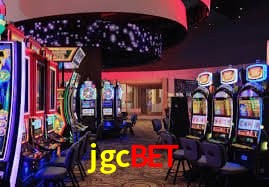 API Integration jgcbet