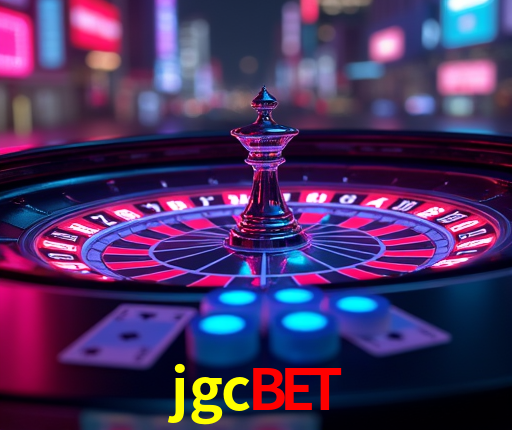 A Popularidade dos Caça-Níqueis no jgcbet