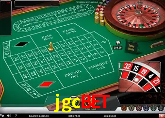 VIP Casino jgcbet