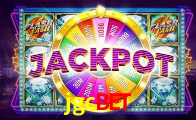 APP oficial da jgcbet para mobile