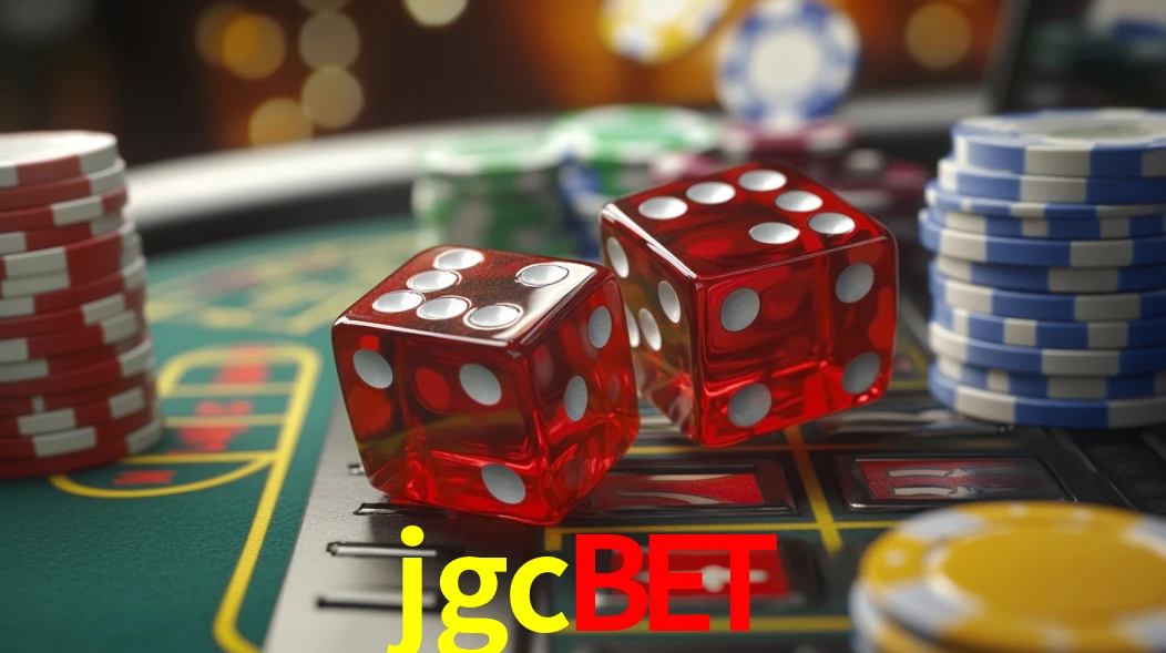 Welcome Bonus jgcbet
