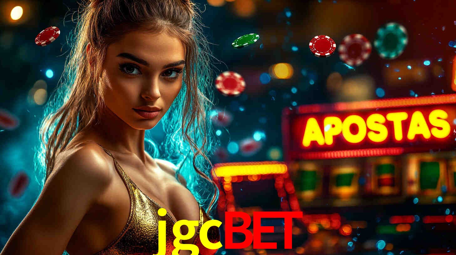 Inovações de Jogos na jgcbet: O Futuro das Experiências Interativas