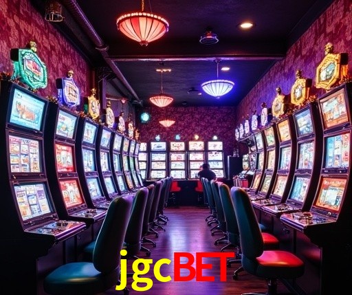 Flash Promotion jgcbet