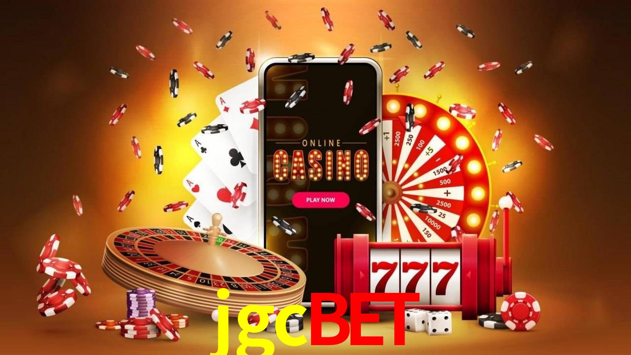 Slot Games jgcbet