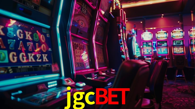 Exclusive Offers jgcbet