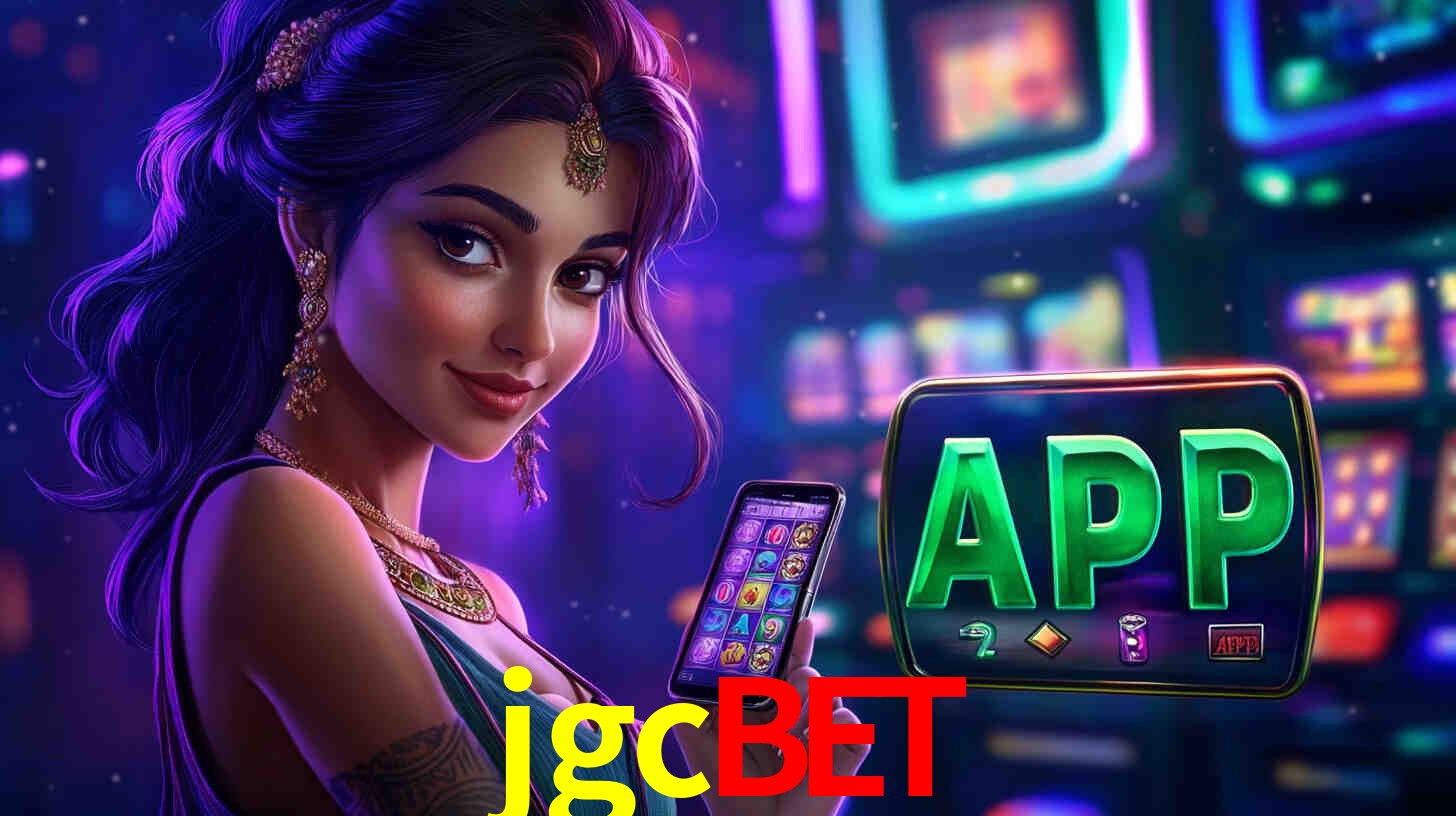 jgcbet