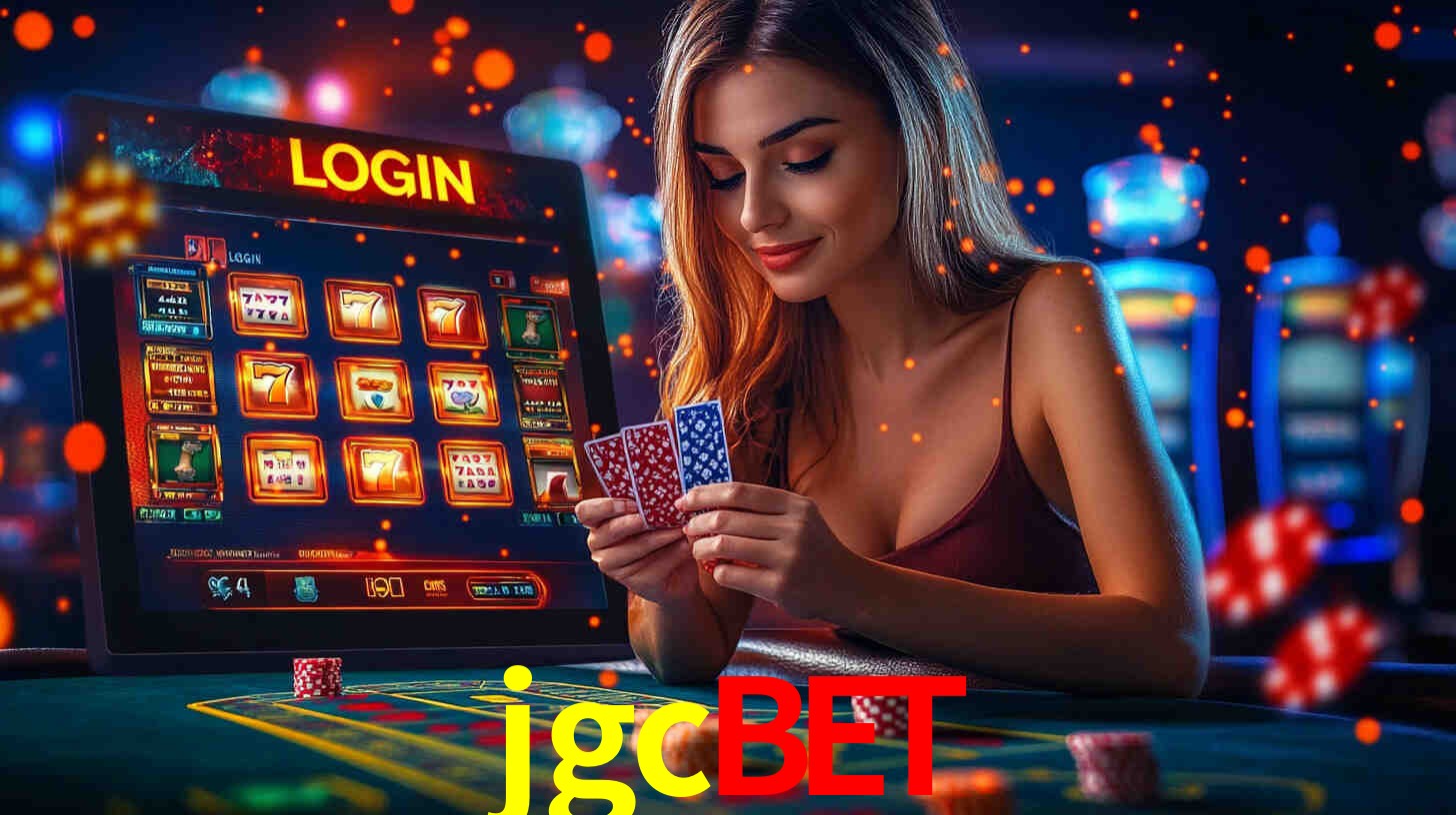 jgcbet apk