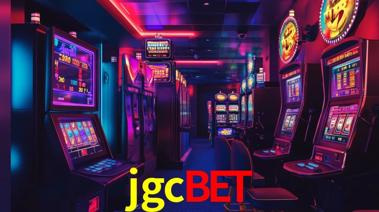 Welcome Bonus jgcbet