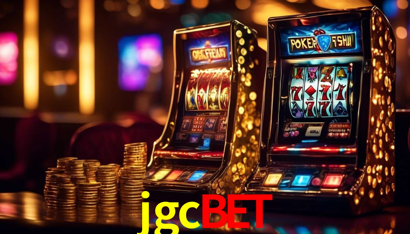 Descubra a Essência do jgcbet: Nossa História e Compromissos
