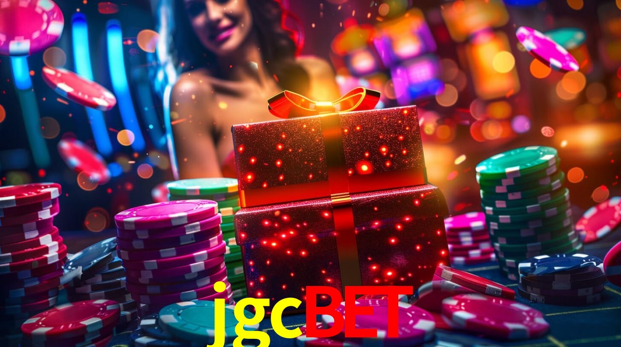 Inovações de Jogos na jgcbet: O Futuro das Experiências Interativas