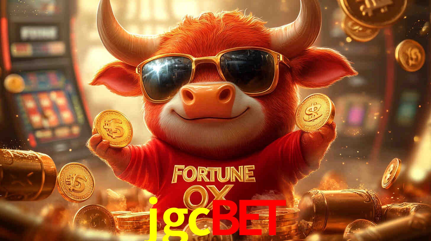 jgcbet: A Experiência de Casino com Jogos de Mesa ao Vivo