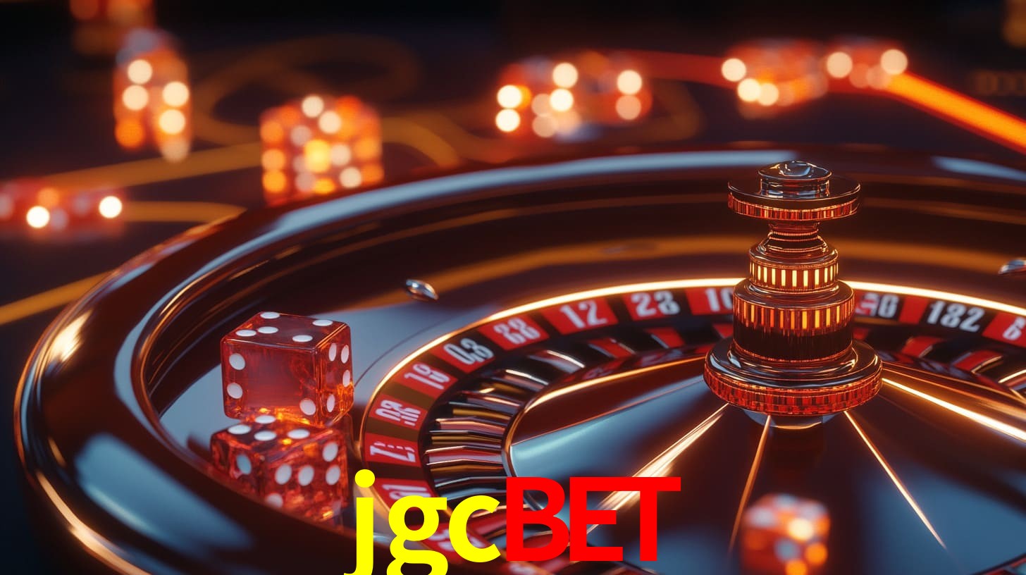 Bônus Generosos e Exclusivos no jgcbet para Você!
