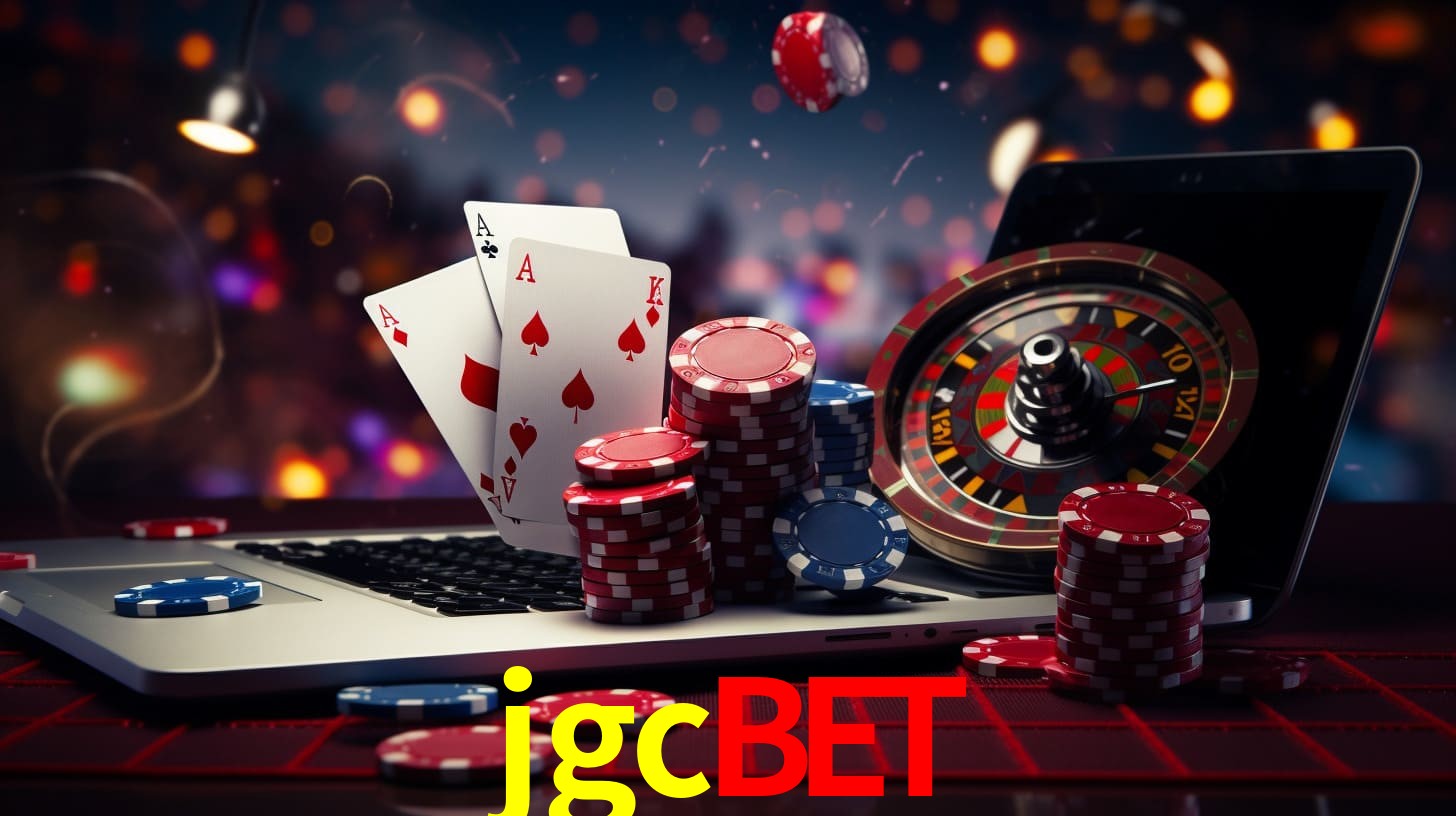 Live Casino jgcbet