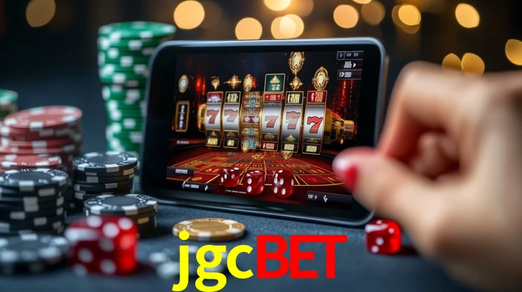 Exclusive Games jgcbet