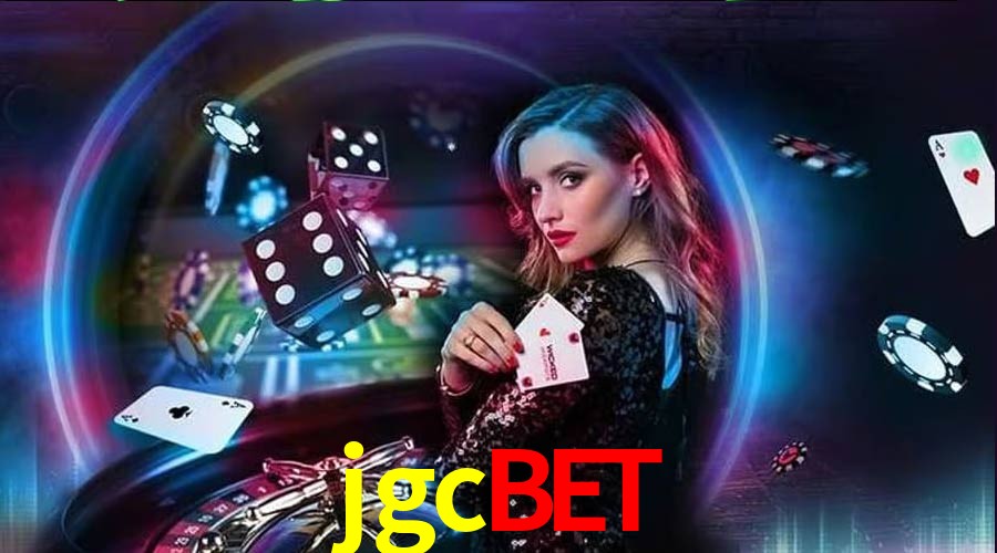 Account Benefits jgcbet