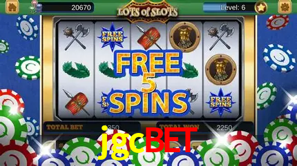 Descubra a Magia dos Jogos de Arcade no jgcbet